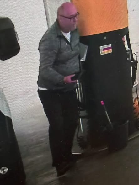 Fénykép a hírhez SEGÍTSÉGET KÉRÜNK KÉT SZEMÉLY AZONOSÍTÁSÁBAN!