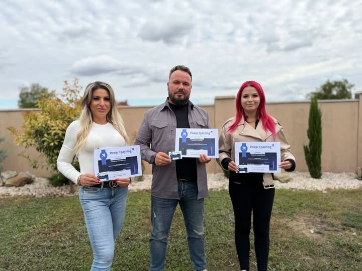 Fénykép a hírhez FOLYAMATOSAN FEJLESZTJÜK TUDÁSUNKAT!